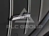 2022 Mercedes Benz EQE