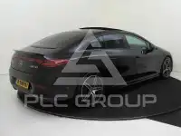 2022 Mercedes Benz EQE