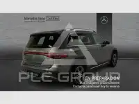 2022 Mercedes Benz EQE