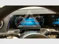 2022 Mercedes Benz EQE