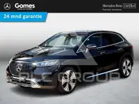 2022 Mercedes Benz EQE