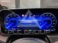 2022 Mercedes Benz EQE