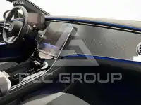 2022 Mercedes Benz EQE