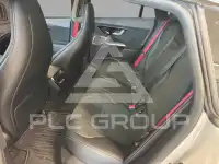 2022 Mercedes Benz EQE