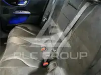 2022 Mercedes Benz EQE