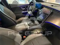 2022 Mercedes Benz EQE