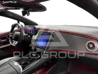 2022 Mercedes Benz EQE
