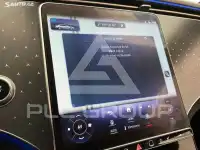 2022 Mercedes Benz EQE