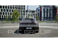 2022 Mercedes Benz EQE