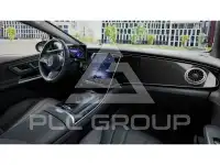 2022 Mercedes Benz EQE
