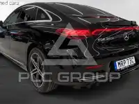 2022 Mercedes Benz EQE