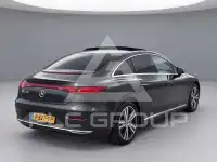 2022 Mercedes Benz EQE