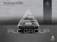 2022 Mercedes Benz S-Class