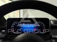 2022 Mercedes Benz S-Class