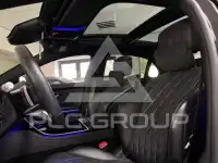 2022 Mercedes Benz S-Class