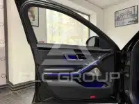 2022 Mercedes Benz S-Class