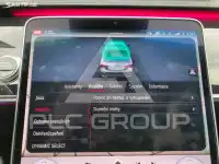 2022 Mercedes Benz S-Class