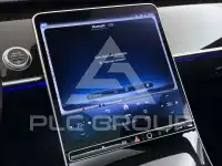 2022 Mercedes Benz S-Class