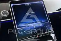 2022 Mercedes Benz S-Class