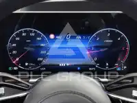 2022 Mercedes Benz S-Class
