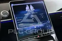 2022 Mercedes Benz S-Class
