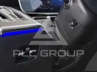 2022 Mercedes Benz S-Class