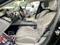 2022 Mercedes Benz S-Class