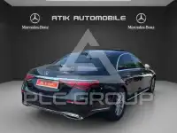 2022 Mercedes Benz S-Class