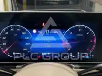 2022 Mercedes Benz S-Class
