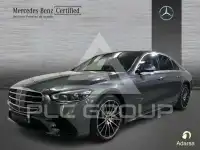 2022 Mercedes Benz S-Class