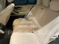 2022 Mercedes Benz S-Class
