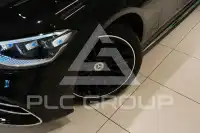 2022 Mercedes Benz S-Class