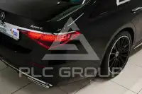 2022 Mercedes Benz S-Class