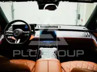2022 Mercedes Benz S-Class