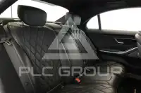 2022 Mercedes Benz S-Class