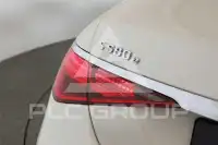 2022 Mercedes Benz S-Class