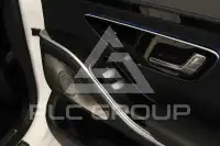 2022 Mercedes Benz S-Class