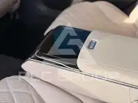 2022 Mercedes Benz S-Class
