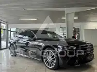 2022 Mercedes Benz S-Class
