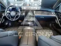 2022 Mercedes Benz S-Class
