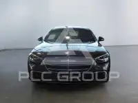 2022 Mercedes Benz S-Class