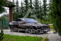 2022 Mercedes Benz S-Class