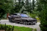 2022 Mercedes Benz S-Class