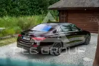 2022 Mercedes Benz S-Class