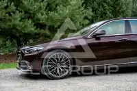 2022 Mercedes Benz S-Class
