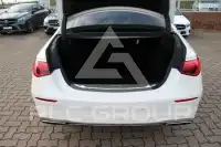 2022 Mercedes Benz S-Class