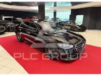 2022 Mercedes Benz S-Class
