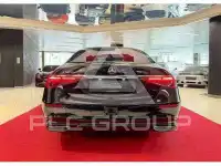 2022 Mercedes Benz S-Class