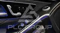2022 Mercedes Benz S-Class