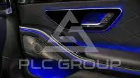 2022 Mercedes Benz S-Class
